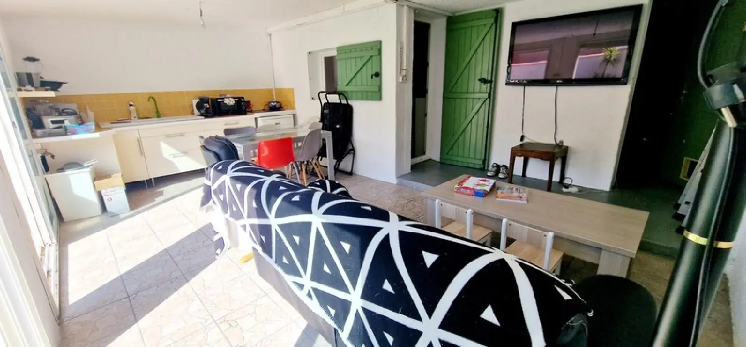  en venta casa Istres Bocas del Ródano 7