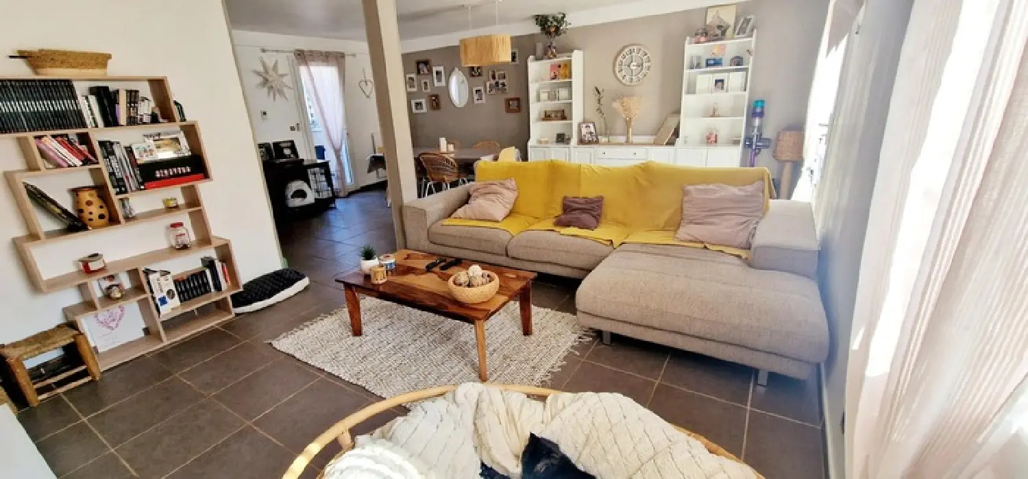  en venta casa Istres Bocas del Ródano 8
