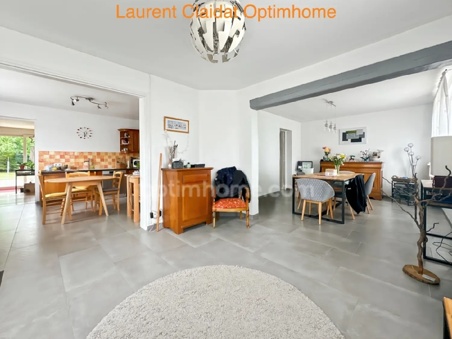  à vendre maison Itancourt Aisne 3