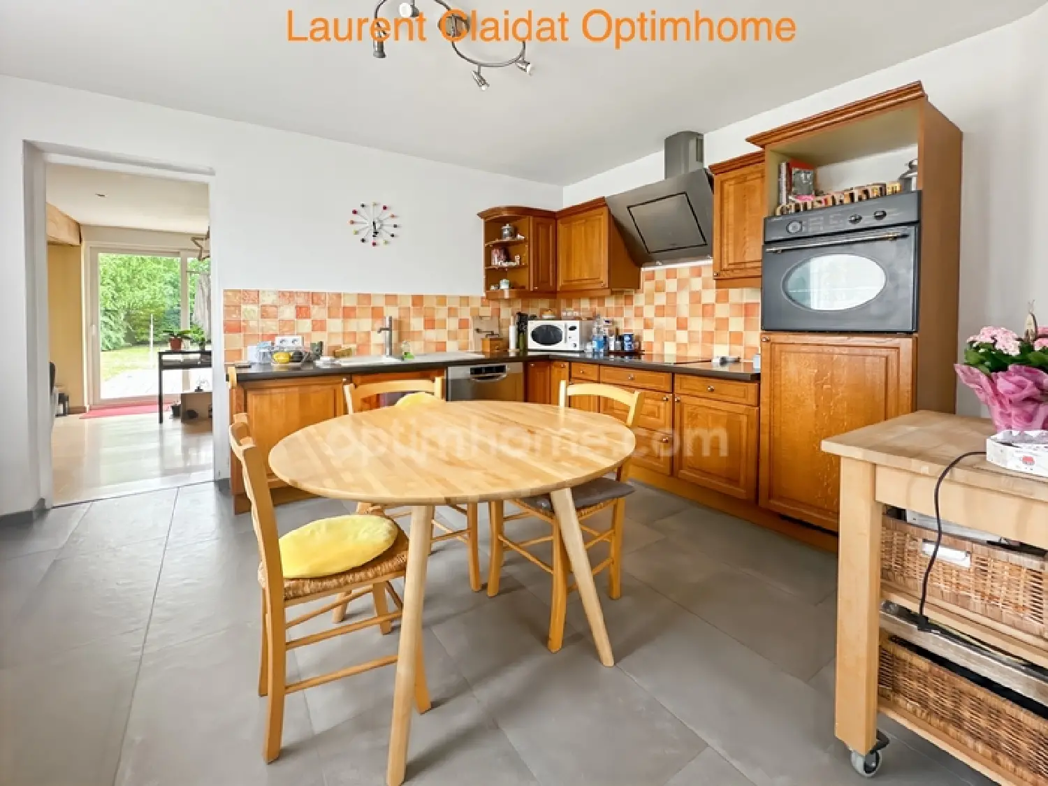  à vendre maison Itancourt Aisne 4