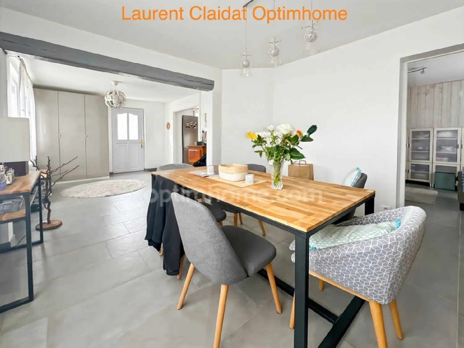  à vendre maison Itancourt Aisne 5