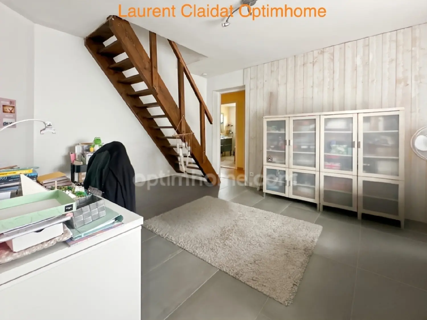  à vendre maison Itancourt Aisne 6