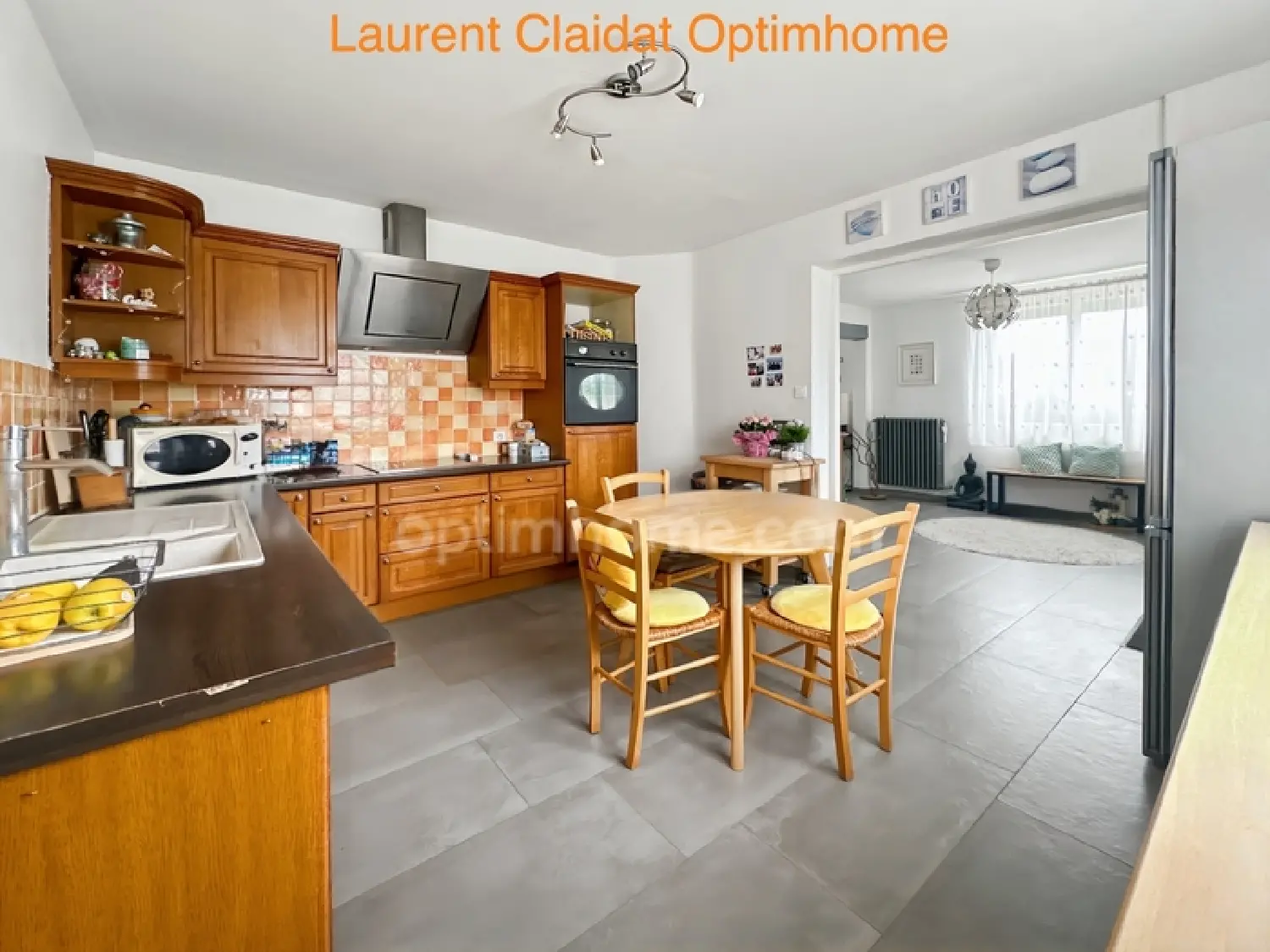  à vendre maison Itancourt Aisne 8