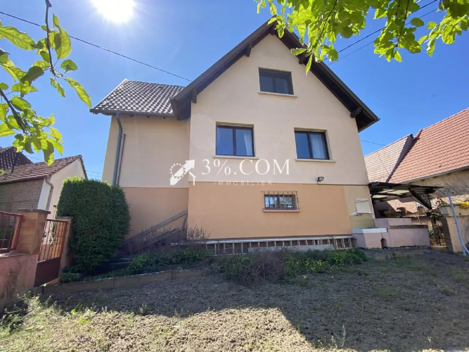  en venta casa Ittenheim Bas-Rhin 2
