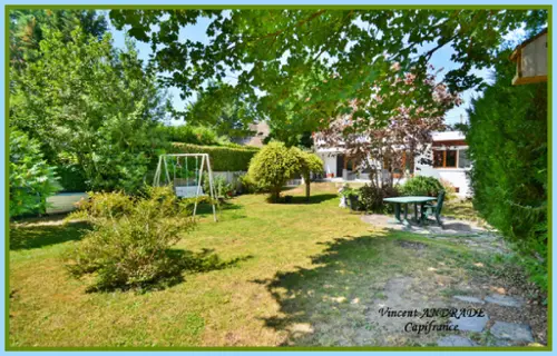 Itteville Essonne Haus Bild 7099279