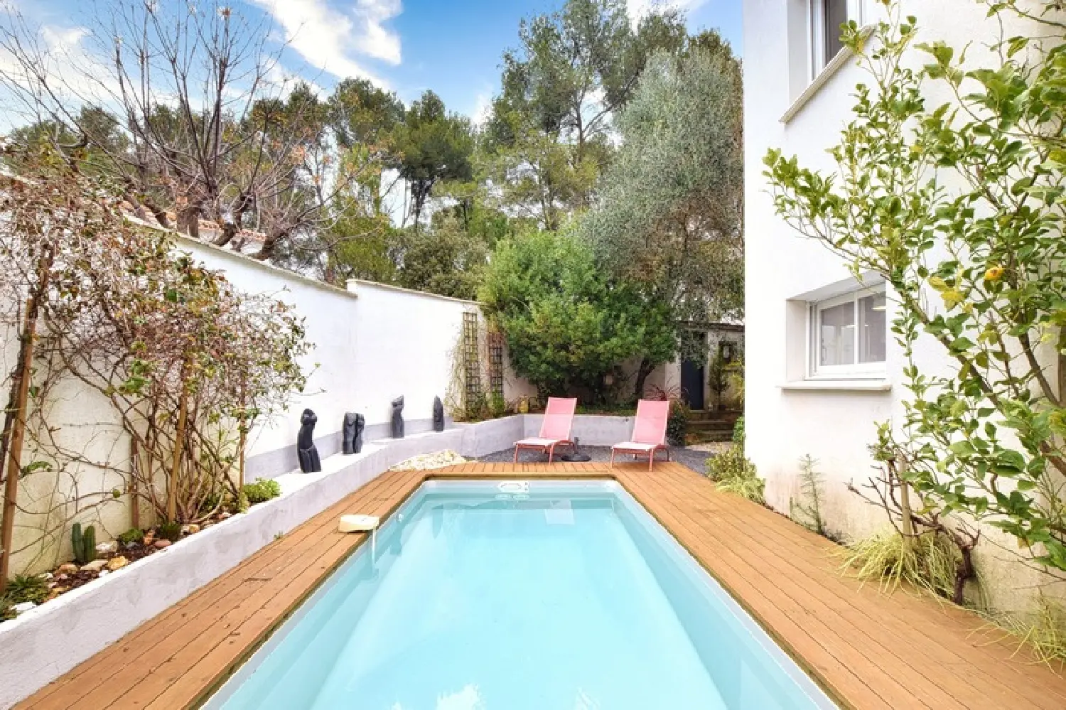  en venta casa Jacou Hérault 1