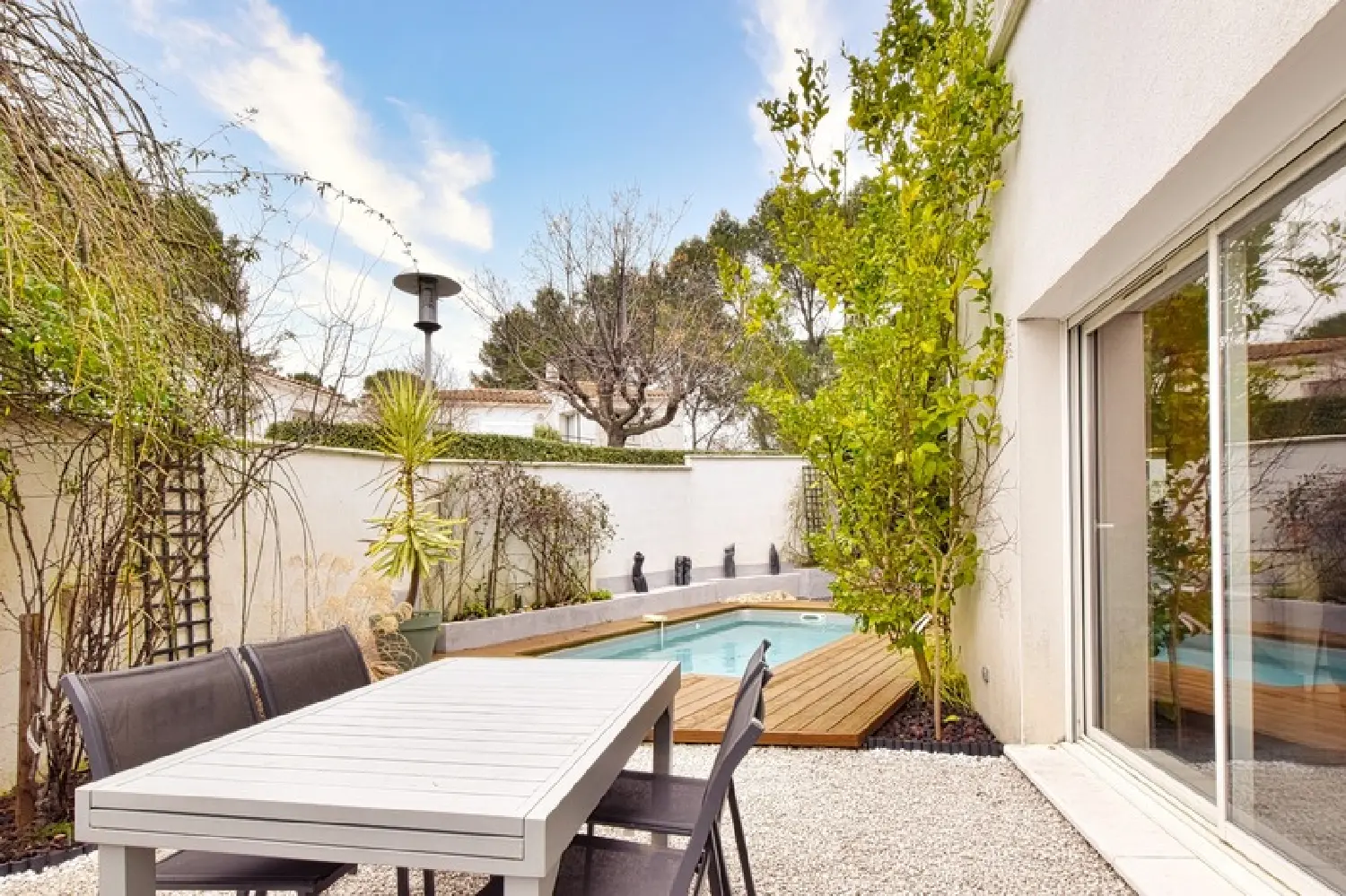  en venta casa Jacou Hérault 2