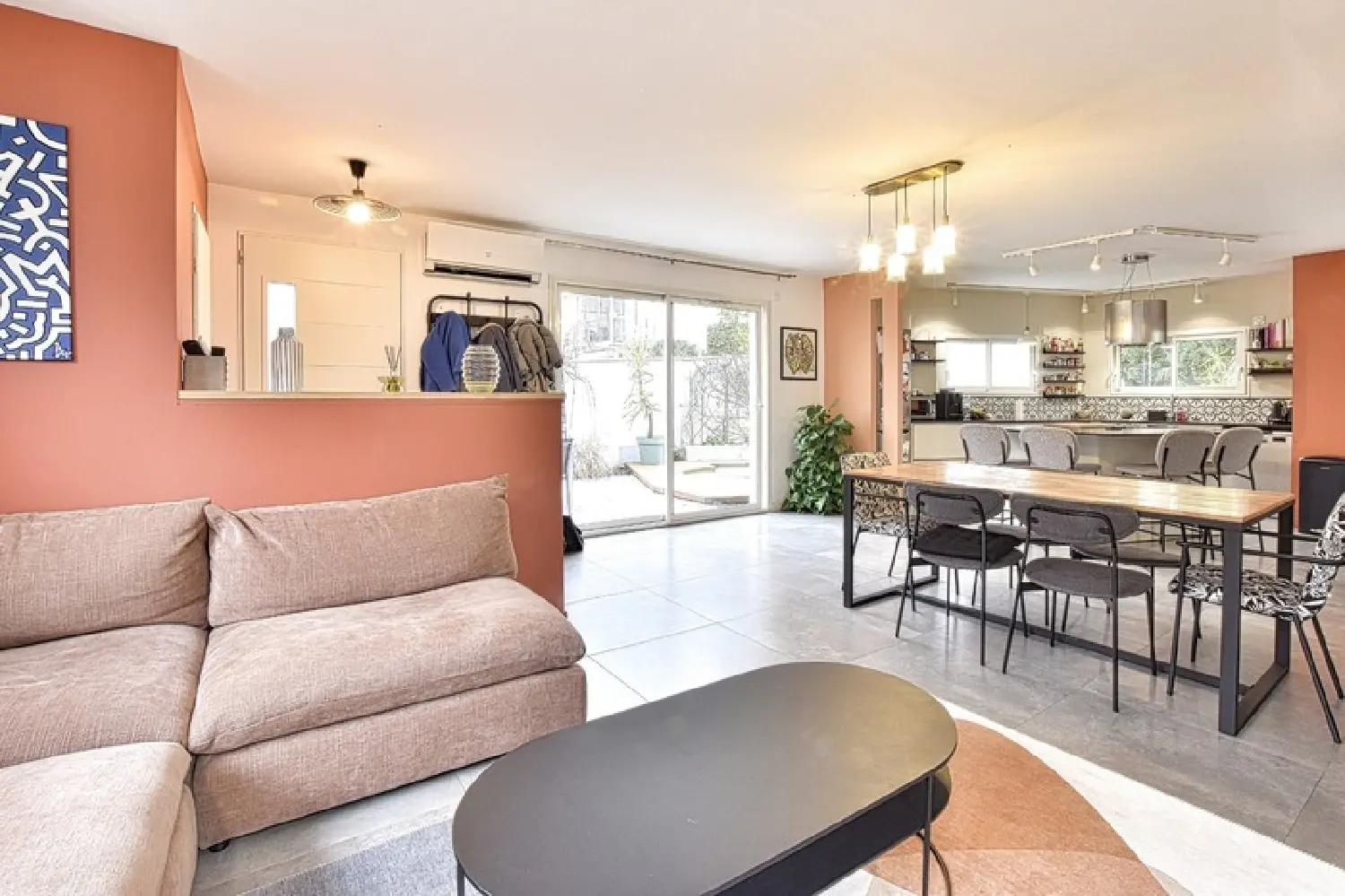  en venta casa Jacou Hérault 4