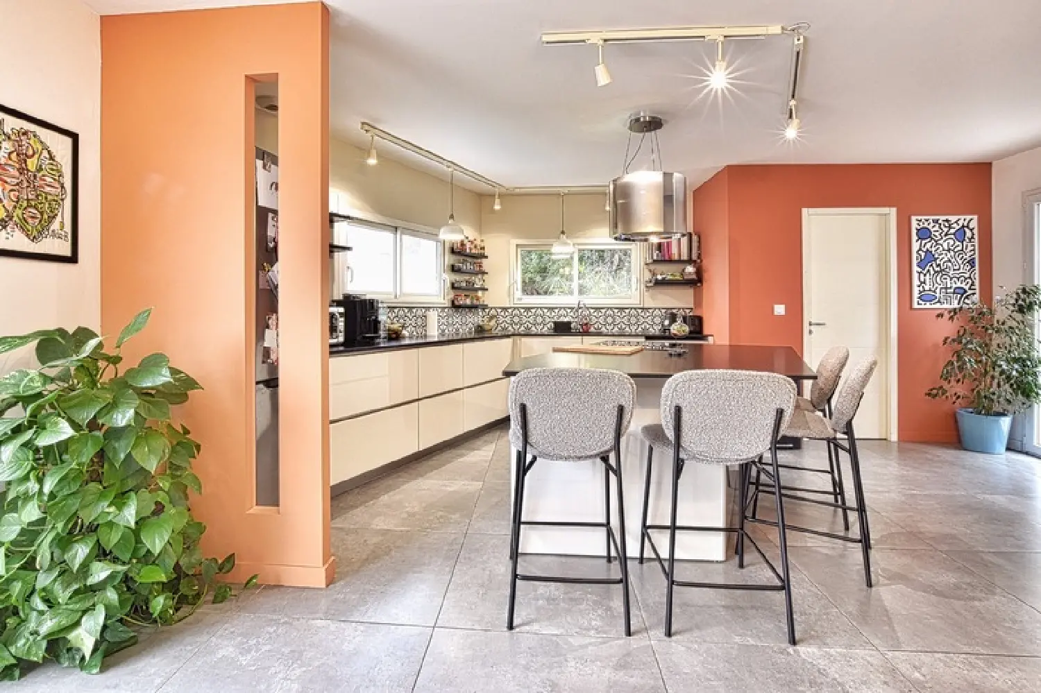  en venta casa Jacou Hérault 5
