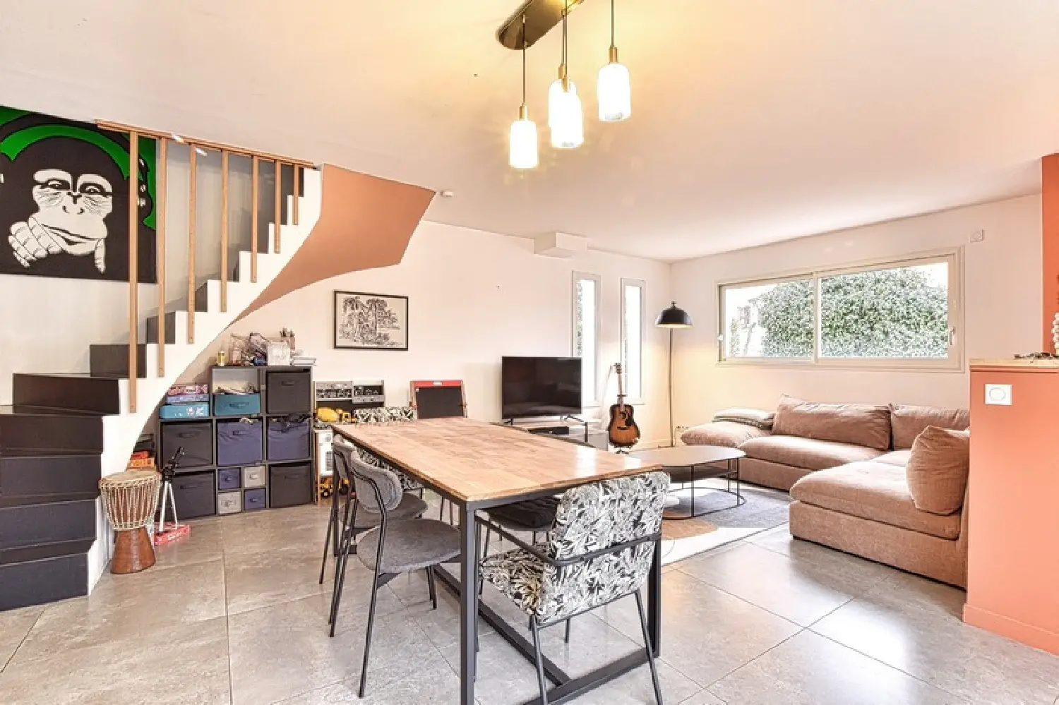  en venta casa Jacou Hérault 7