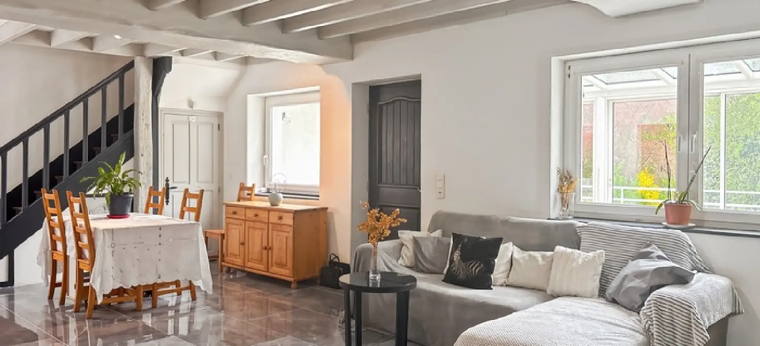  à vendre maison Jaignes Seine-et-Marne 4