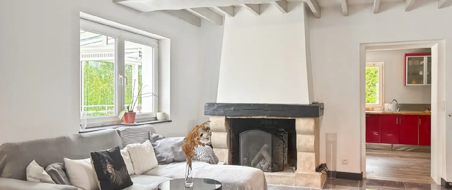  à vendre maison Jaignes Seine-et-Marne 5