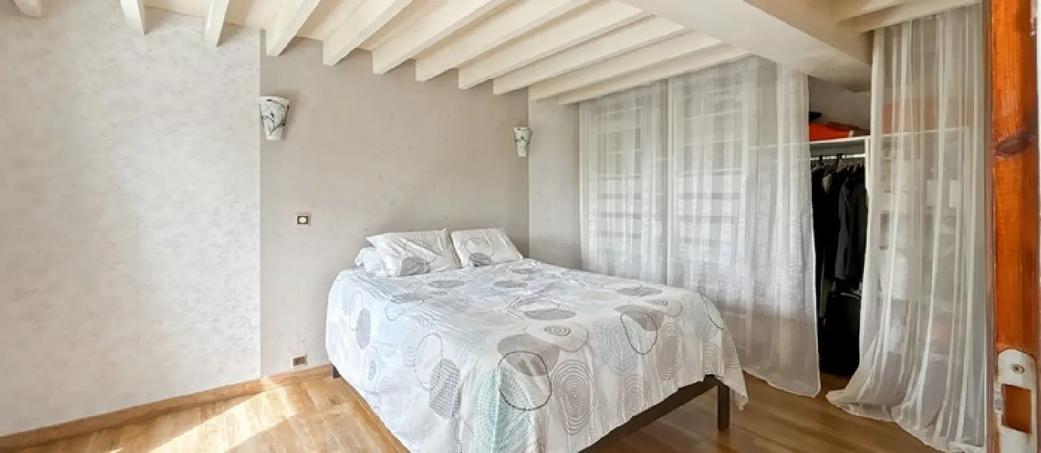  à vendre maison Jaignes Seine-et-Marne 6