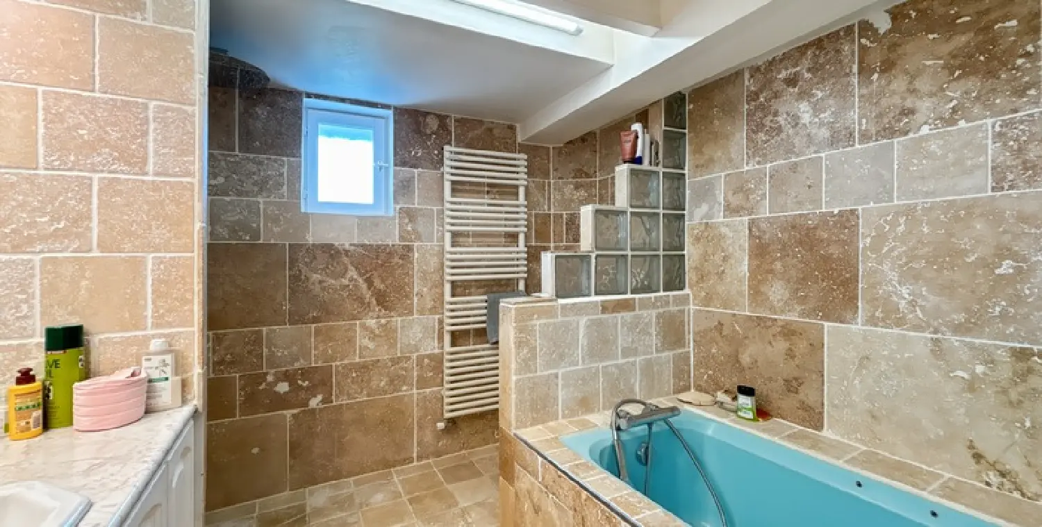  à vendre maison Jaignes Seine-et-Marne 7
