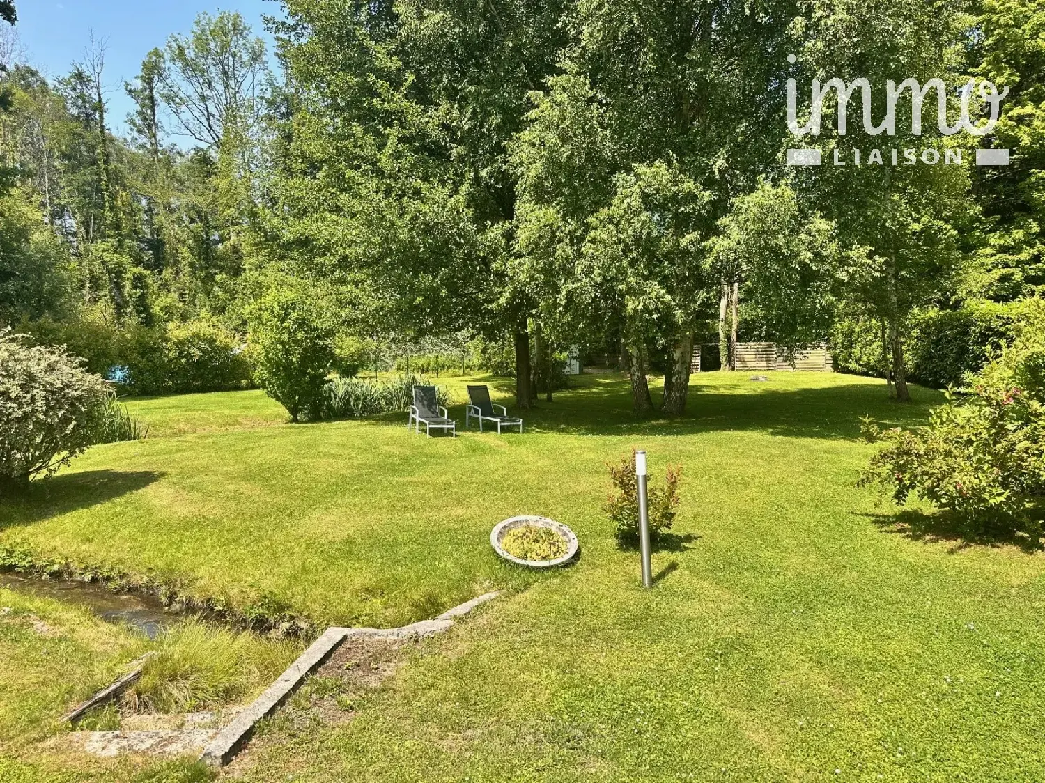  à vendre maison Jaignes Seine-et-Marne 2