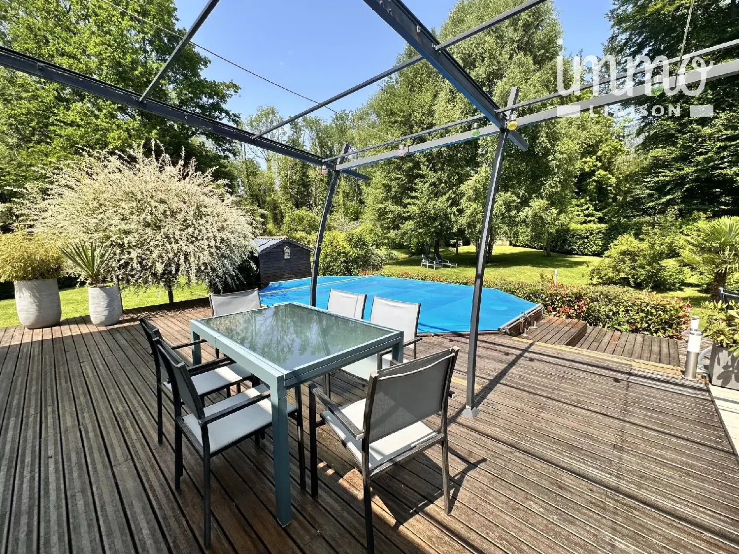  à vendre maison Jaignes Seine-et-Marne 3