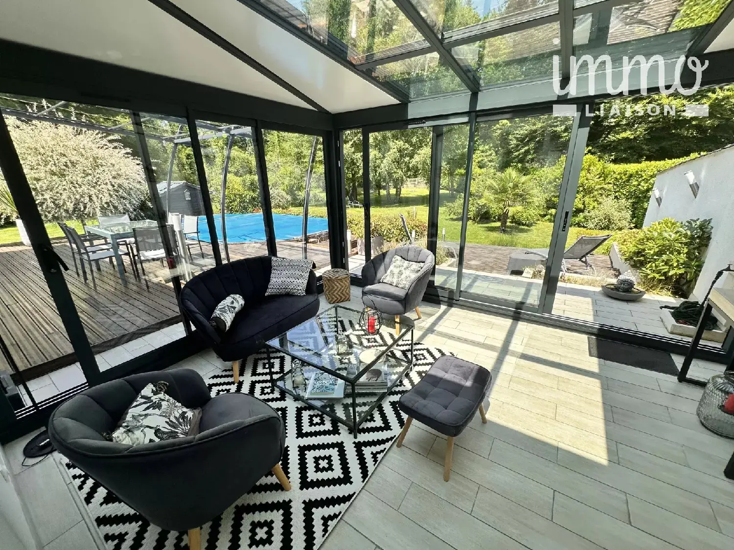  à vendre maison Jaignes Seine-et-Marne 4