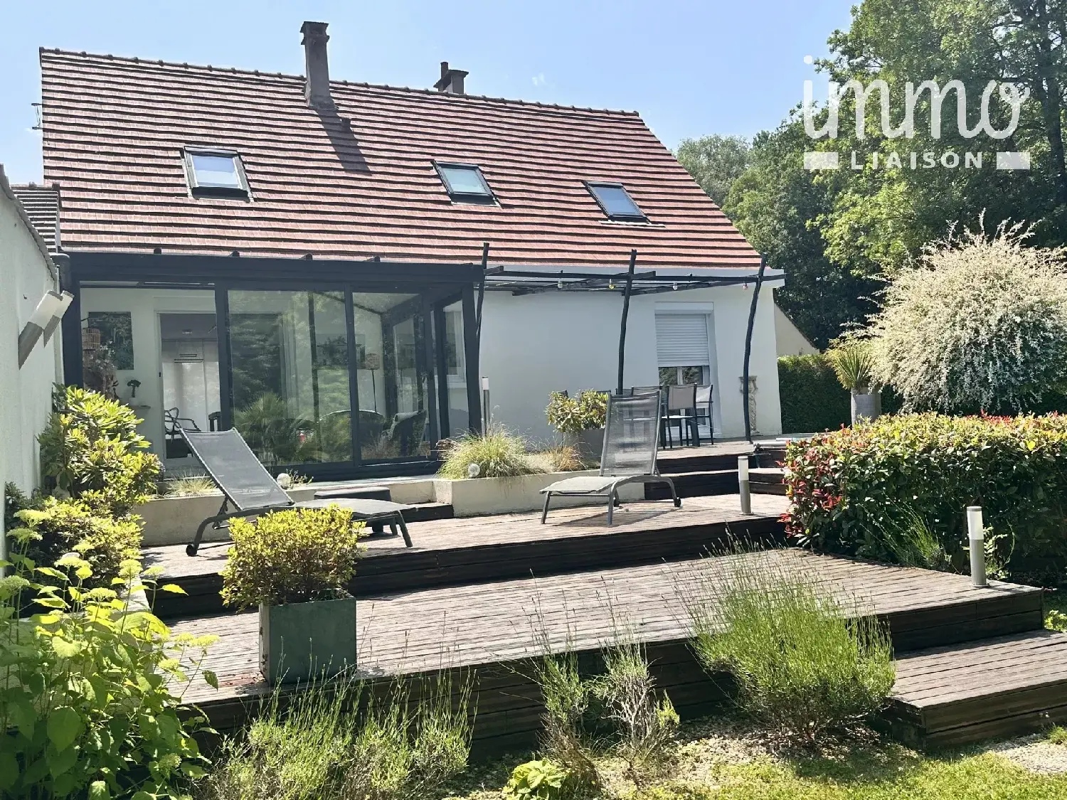  à vendre maison Jaignes Seine-et-Marne 7