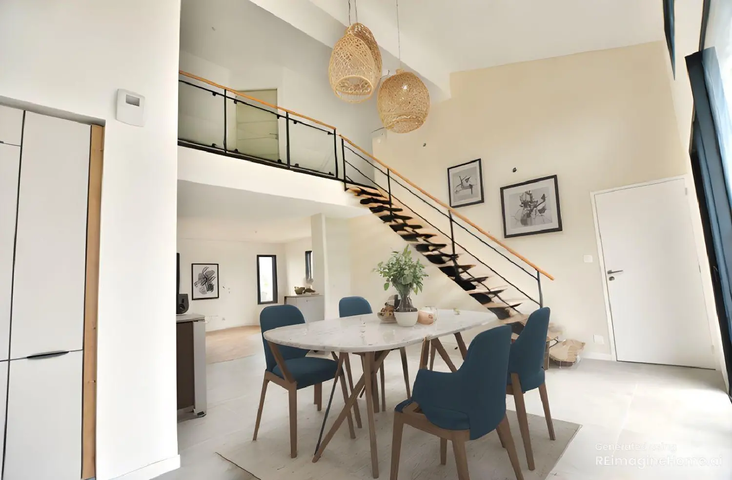  en venta casa Jallais Maine-et-Loire 3