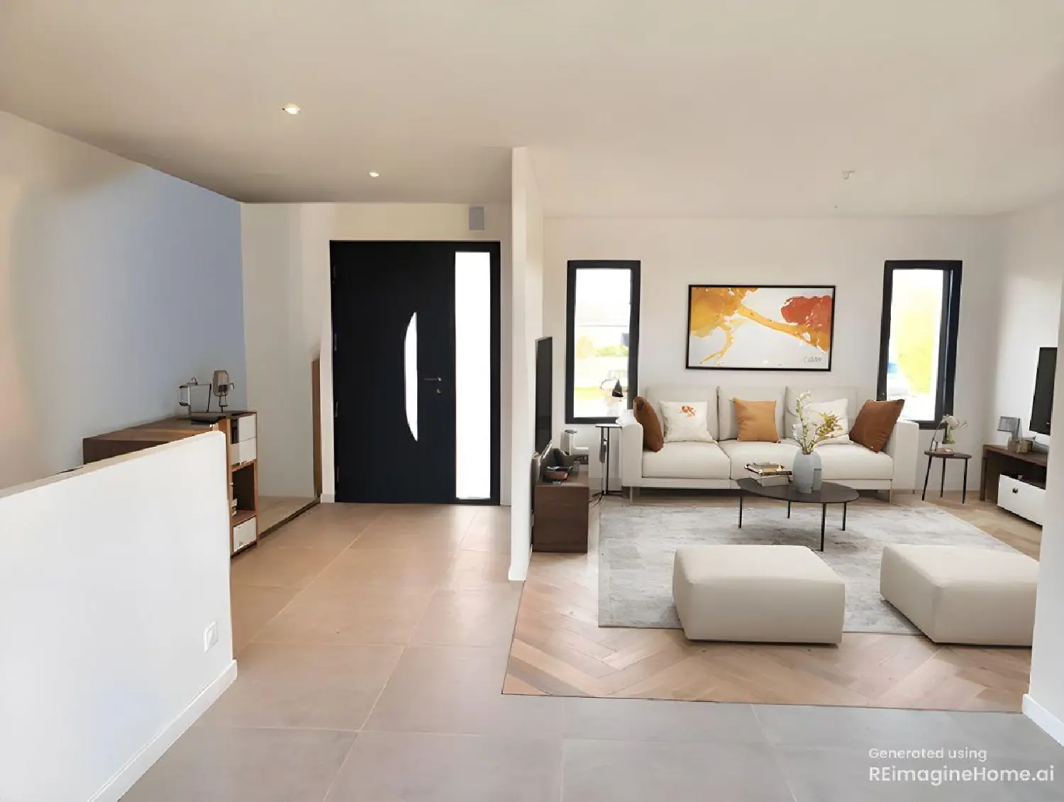  en venta casa Jallais Maine-et-Loire 4
