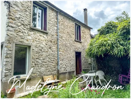 Janville-sur-Juine Essonne Haus Bild 7095428