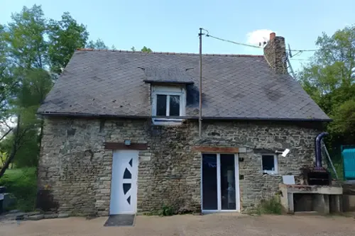 Janzé Ille-et-Vilaine maison foto 7091426