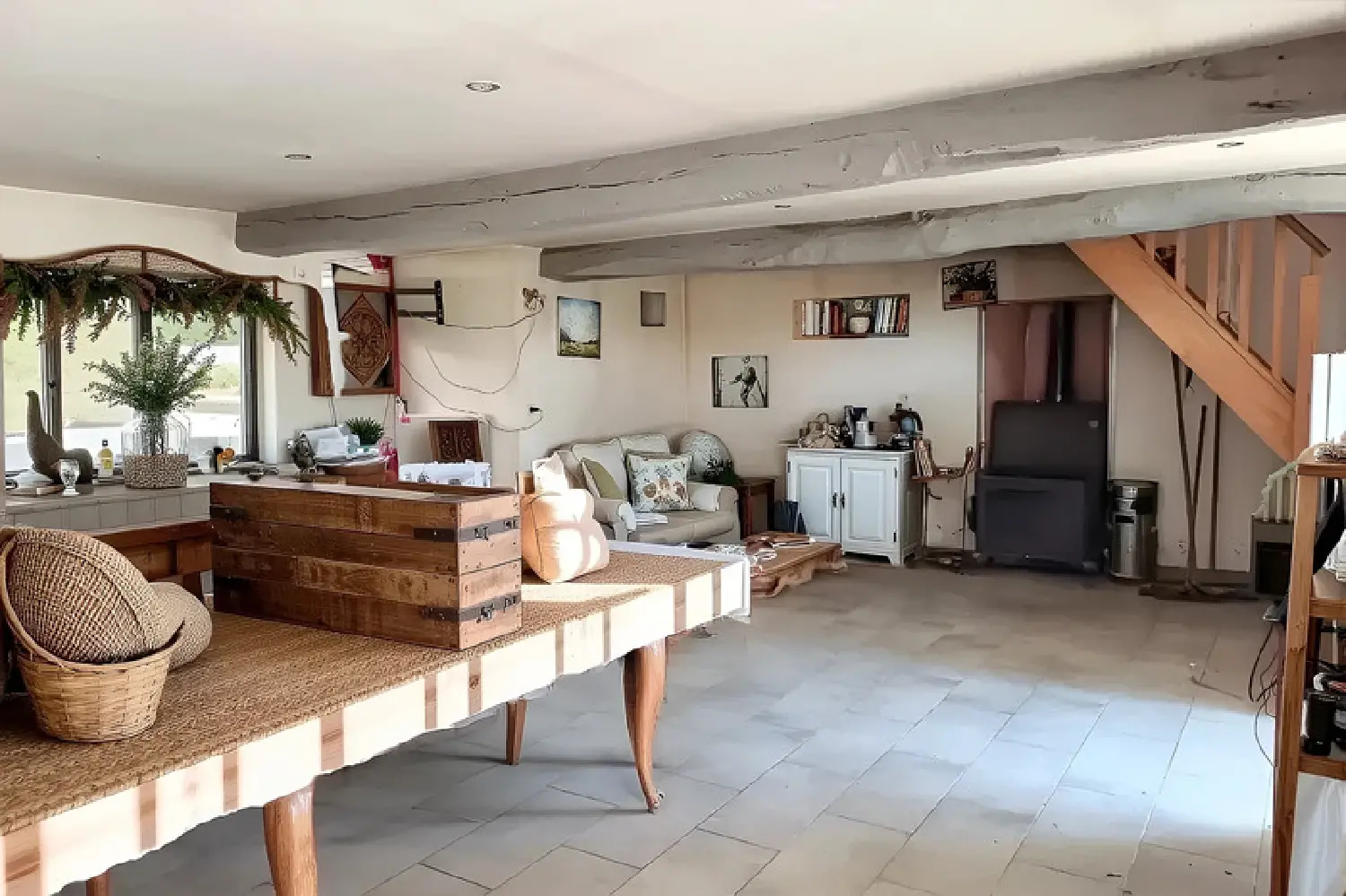  en venta casa Janzé Ille-et-Vilaine 4
