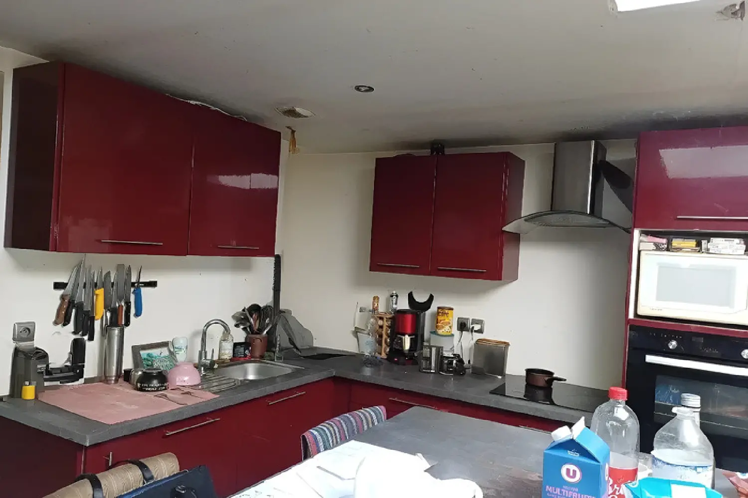  en venta casa Janzé Ille-et-Vilaine 5