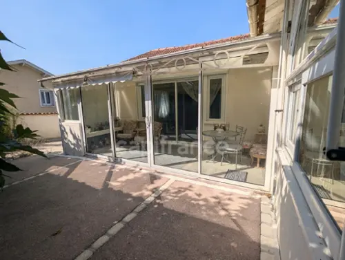 Jarnac Charente casa foto 7101069