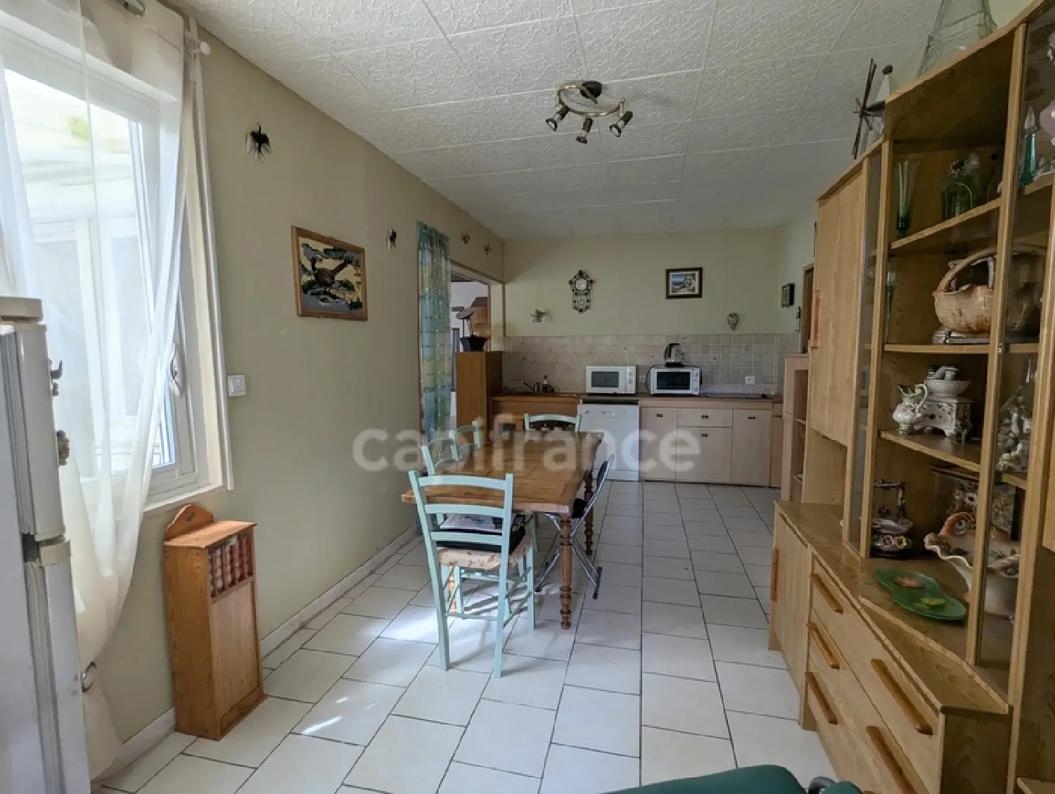  en venta casa Jarnac Charente 3