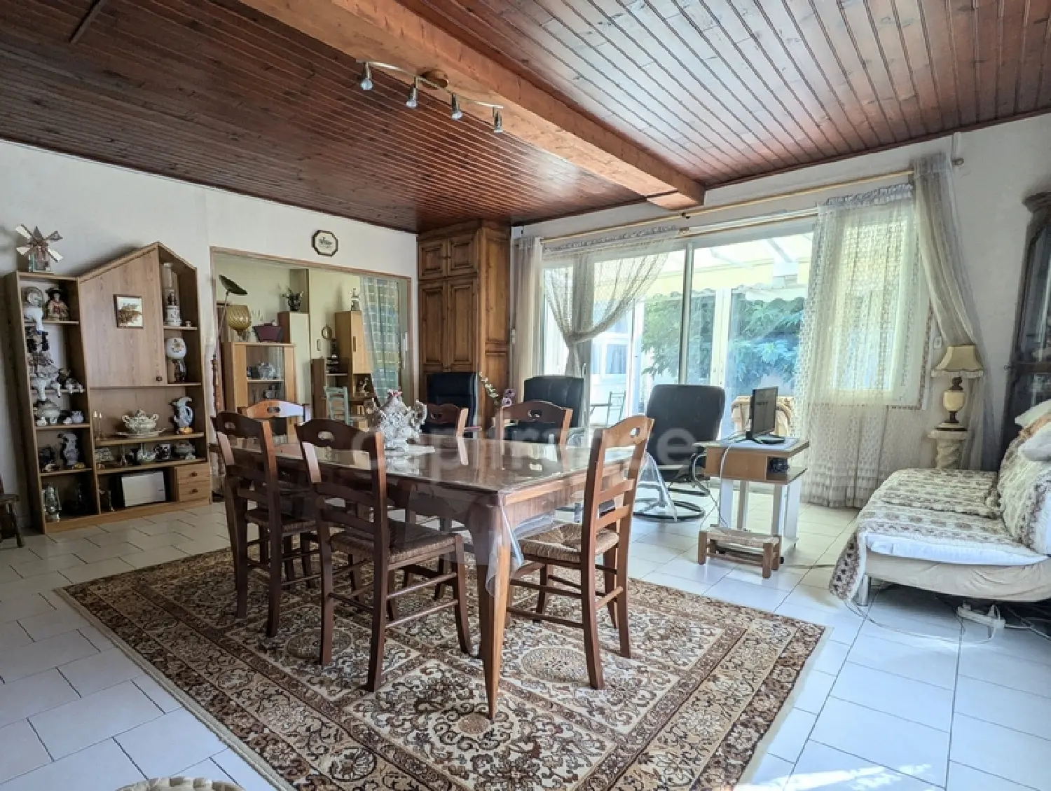  en venta casa Jarnac Charente 5