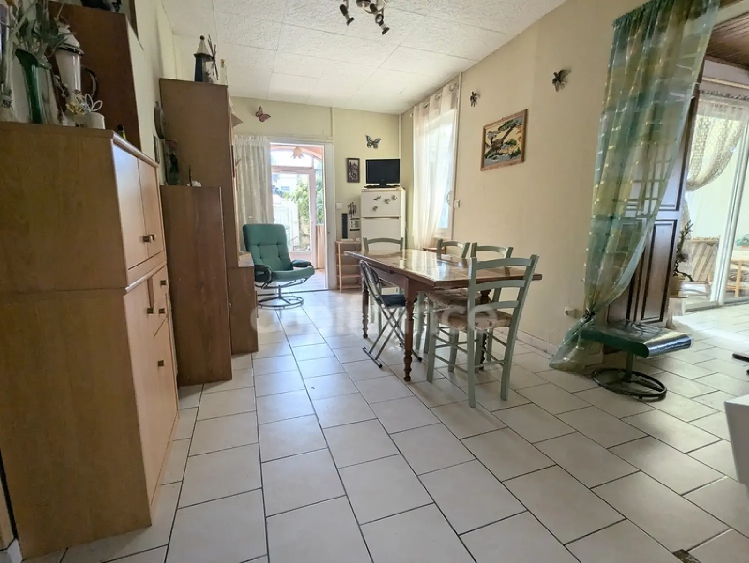 en venta casa Jarnac Charente 7