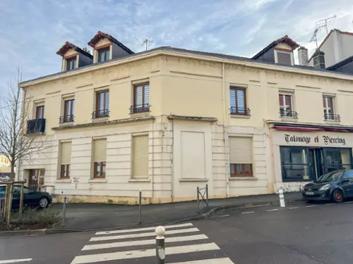 Jarny Meurthe-et-Moselle casa foto 7087373