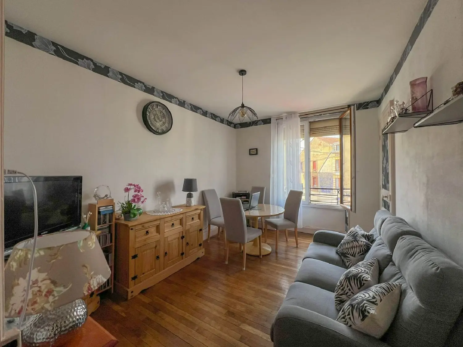  en venta casa Jarny Meurthe-et-Moselle 5