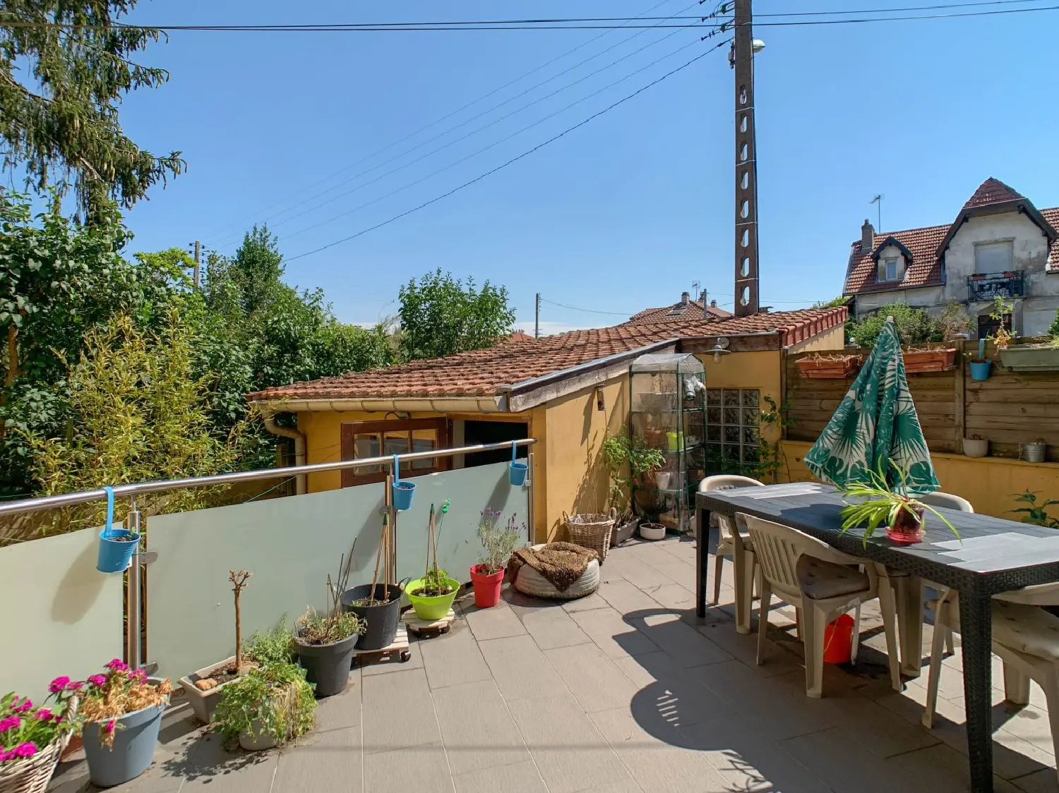  à vendre maison Jarny Meurthe-et-Moselle 1