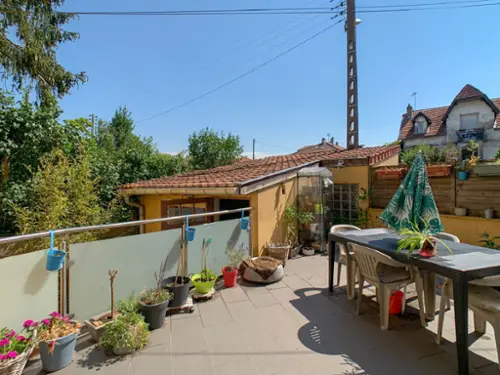 Jarny Meurthe-et-Moselle maison foto 7092471