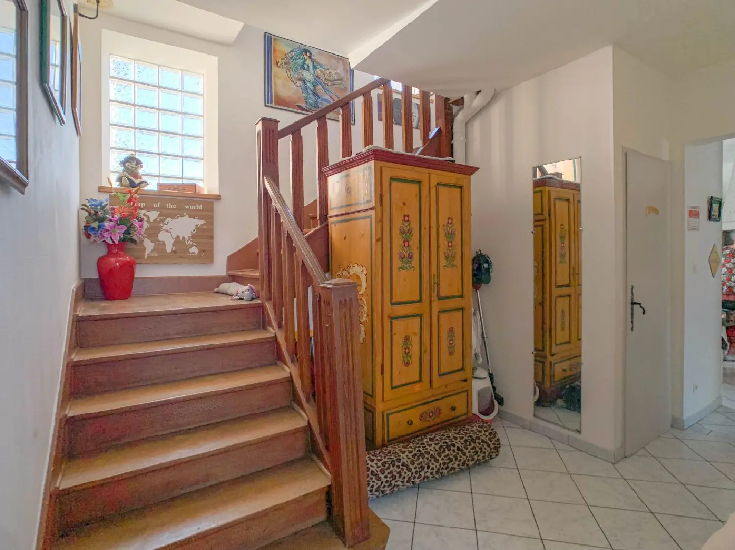  à vendre maison Jarny Meurthe-et-Moselle 2