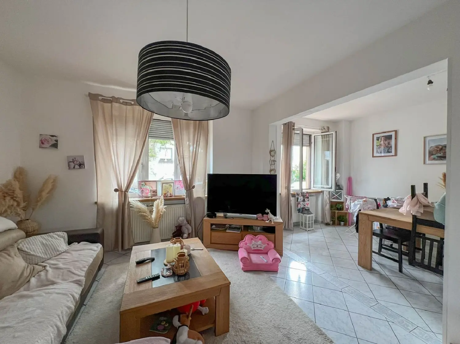  à vendre maison Jarny Meurthe-et-Moselle 3