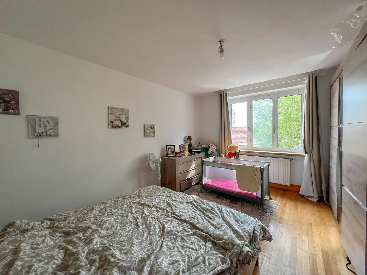  à vendre maison Jarny Meurthe-et-Moselle 5