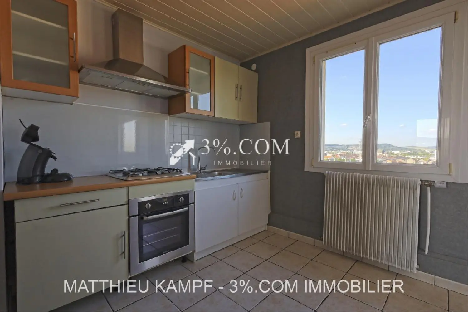  te koop huis Jarville-la-Malgrange Meurthe-et-Moselle 2