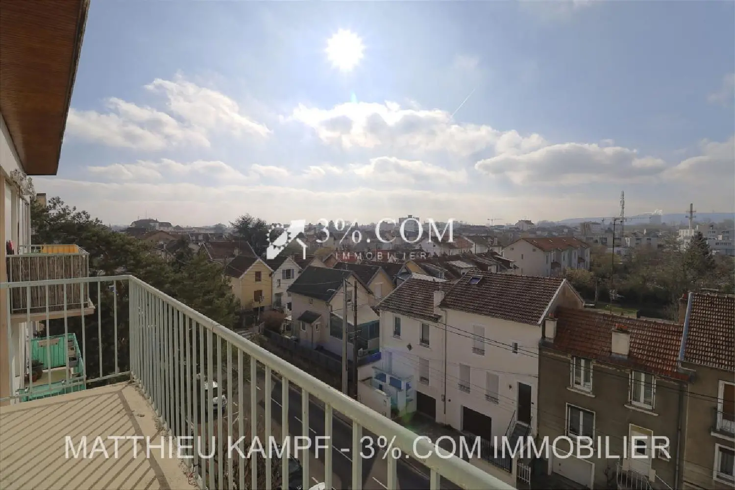  te koop huis Jarville-la-Malgrange Meurthe-et-Moselle 3