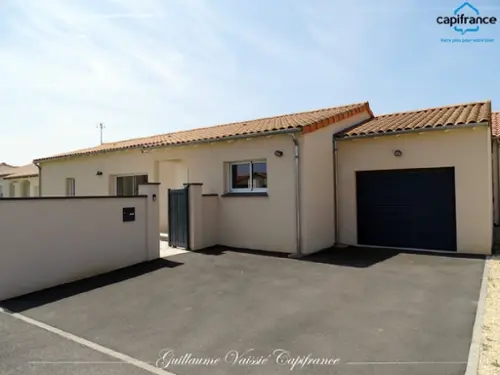 Jaunay-Clan Vienne casa foto 7099758