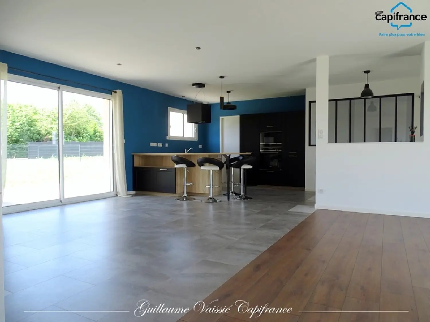  en venta casa Jaunay-Clan Vienne 2