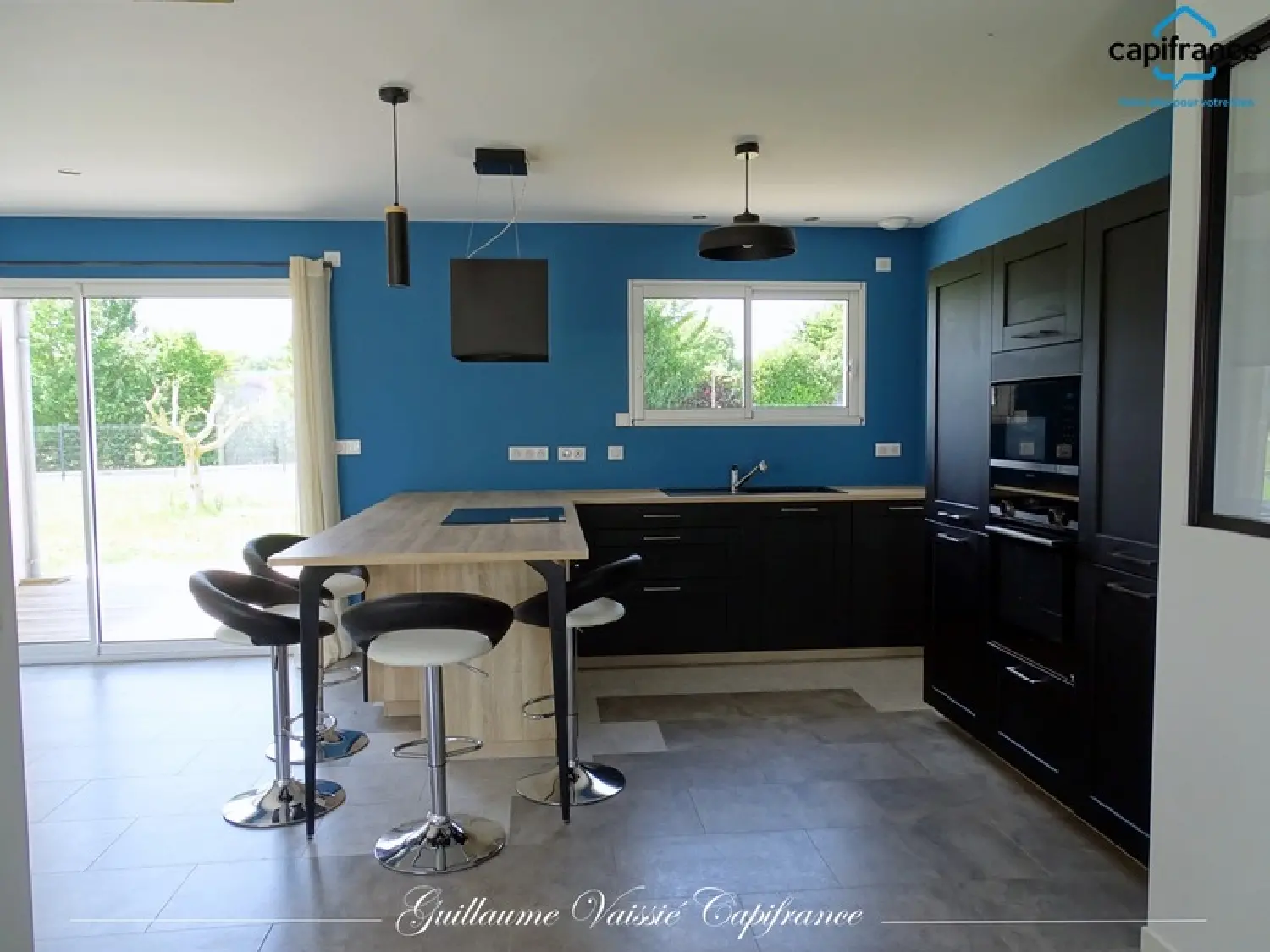  en venta casa Jaunay-Clan Vienne 4