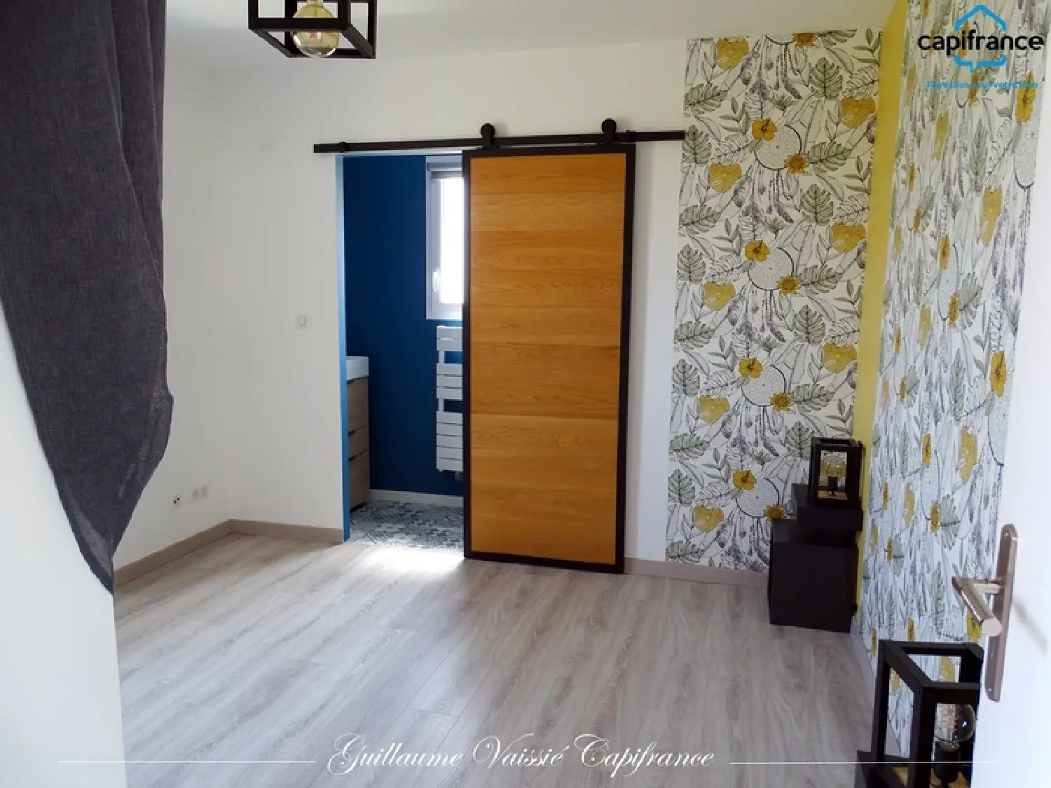  en venta casa Jaunay-Clan Vienne 5
