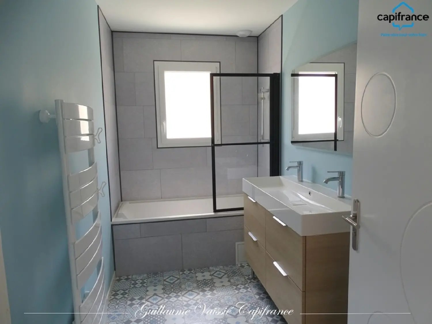  en venta casa Jaunay-Clan Vienne 6