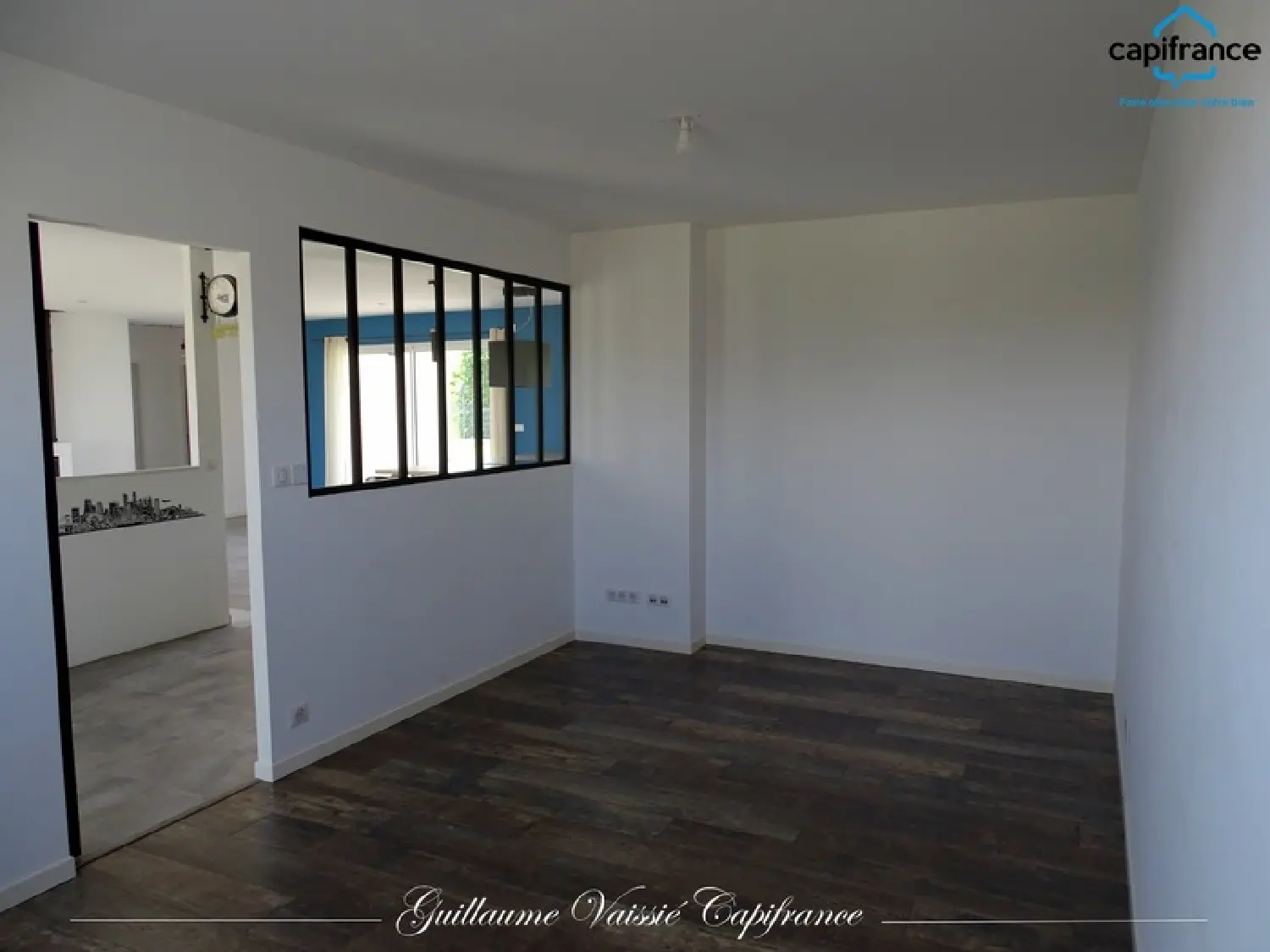  en venta casa Jaunay-Clan Vienne 8