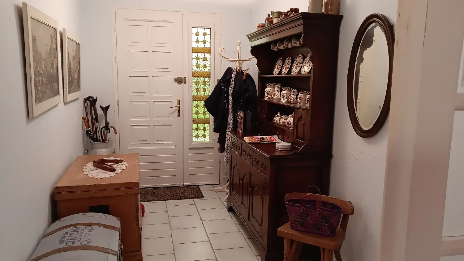  en venta casa Jégun Gers 4