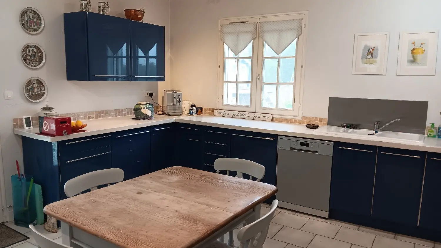  en venta casa Jégun Gers 5