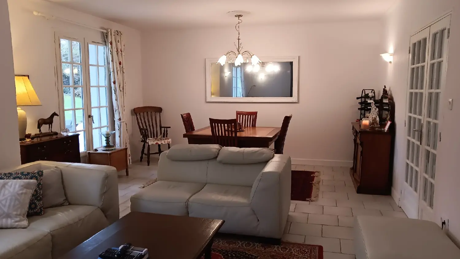  en venta casa Jégun Gers 6